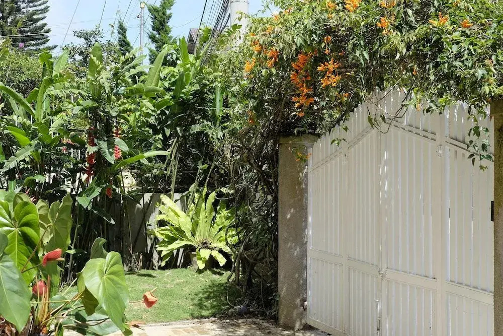 Vi-la Homestay Café