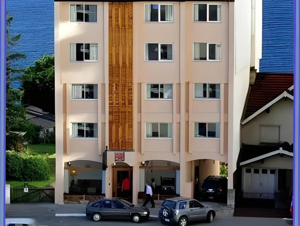 Hotel Tirol