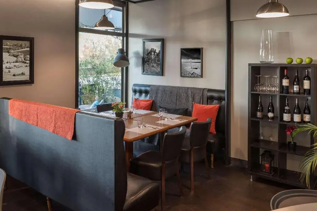 Ibis Styles Paris Saint Denis Pleyel