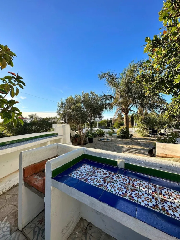 La Finca in Tanger With 3 Bedrooms and 3 5 Bathrooms