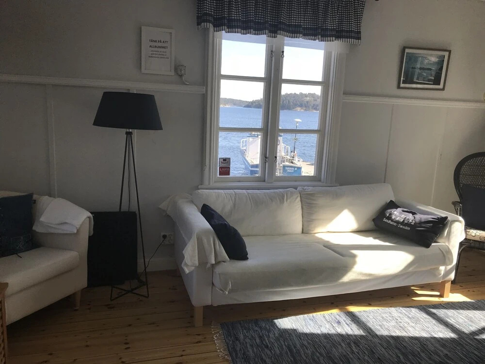 Hostel Lotsen