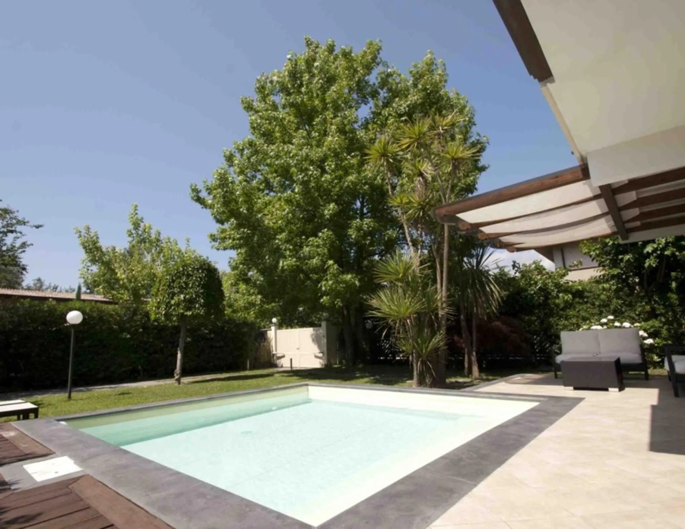 Villa Bianca
