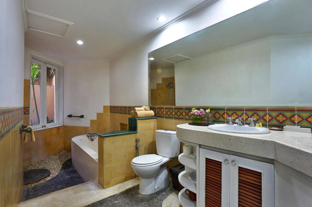 Gajah Biru Bungalows