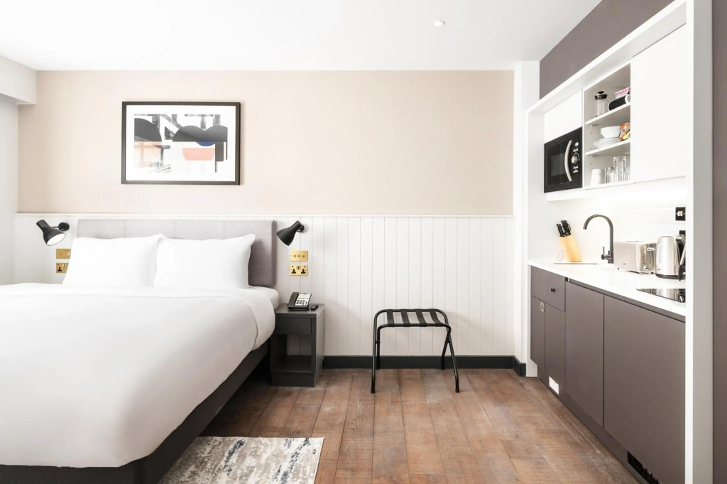 Staybridge Suites Brighton by IHG