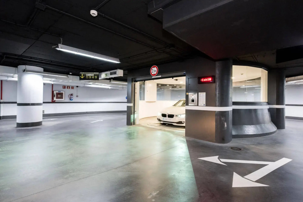 SmartRental Collection Centric II