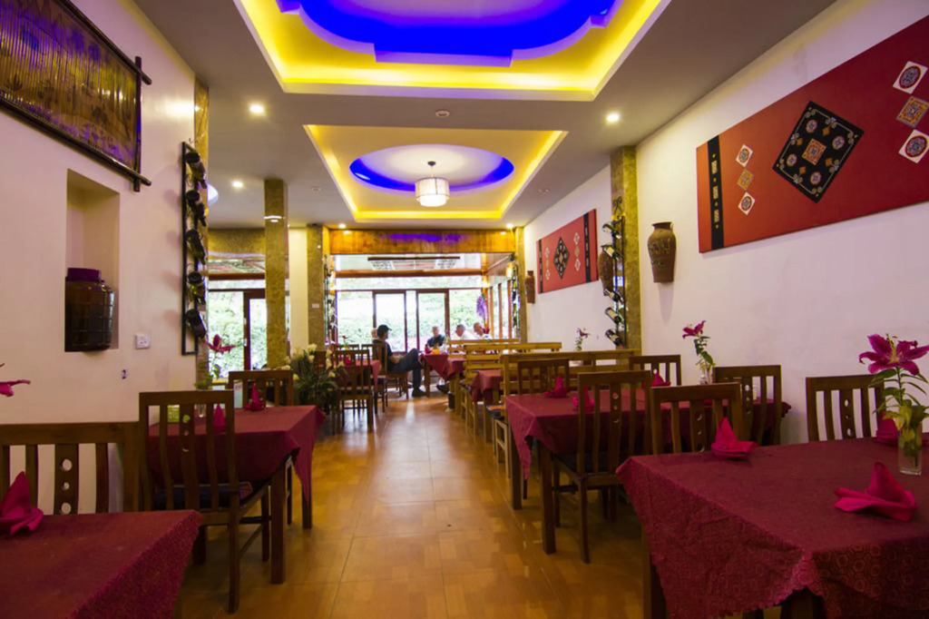 Sapa Unique Hotel
