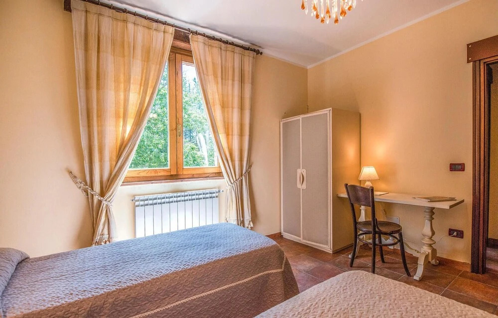 Stunning Home in Massa Marittima With Wifi and 6 Bedrooms
