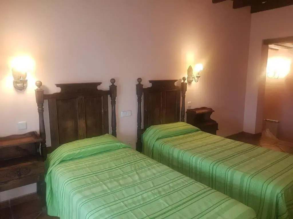 Hostal EL MESON