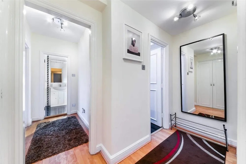 Cozy & Stylish Apartment in Chelsea