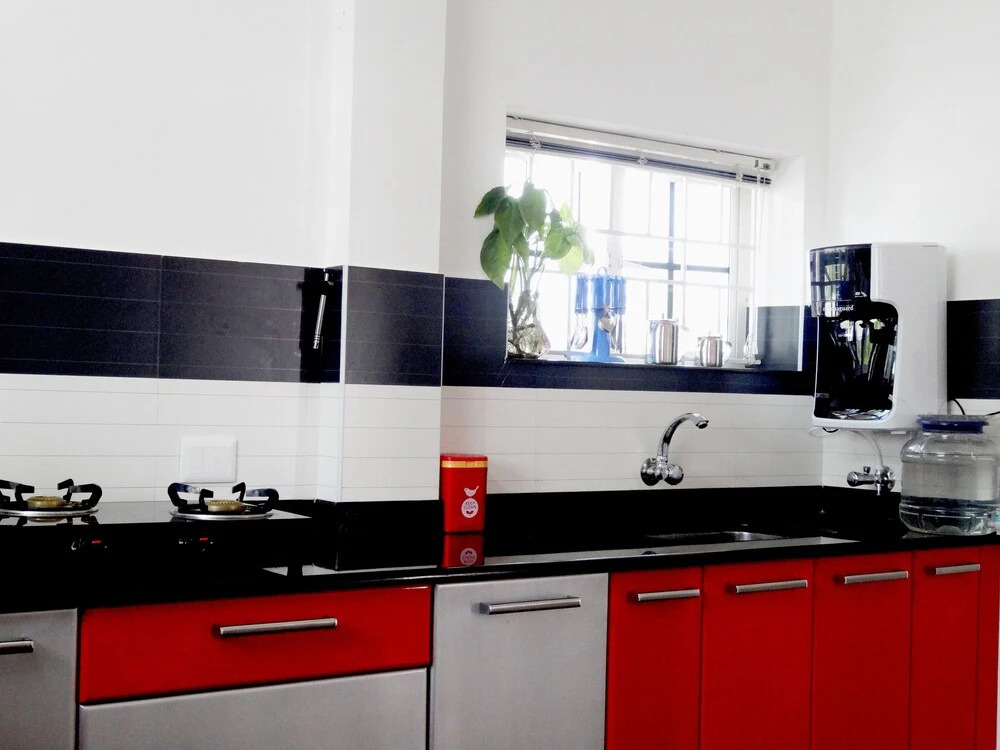 M S Residence