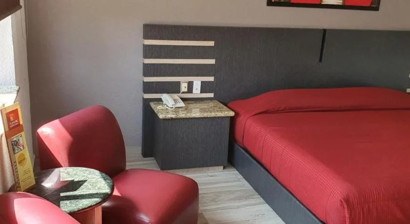 Hotel Tlahuac