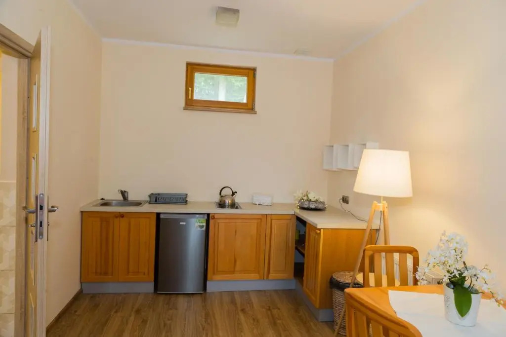 Apartamenty Miranda
