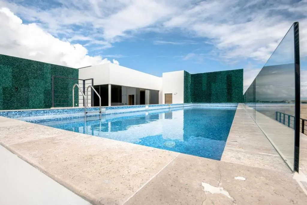 LUNA At Brava Towers Incredible 1BR in Aldea Zama