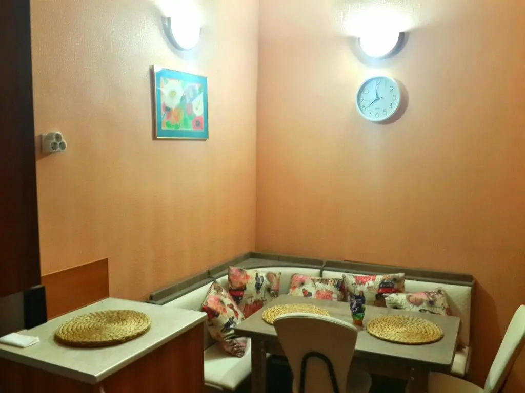 Sesilis Home Tbilisi
