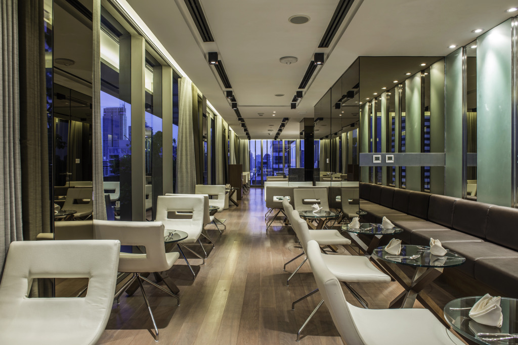 Amara Bangkok Hotel