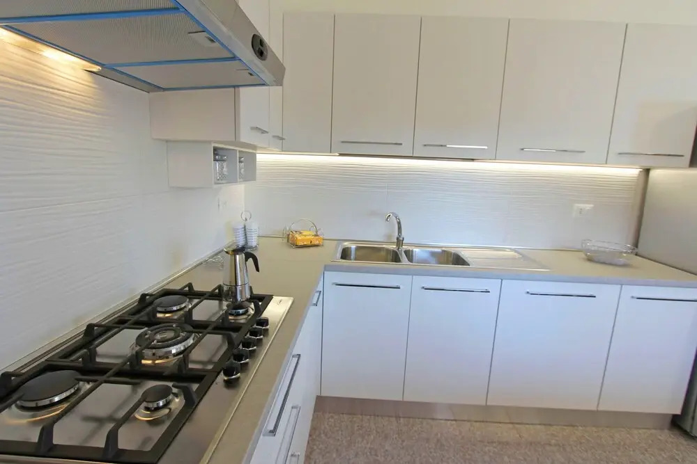 Vesuvio Residence 1314