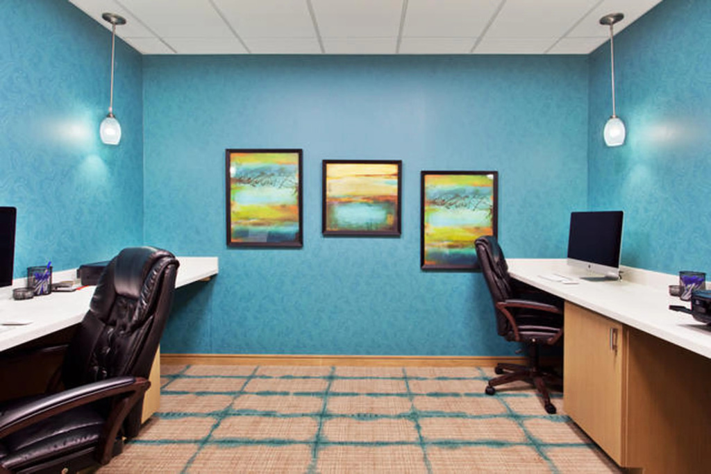 Holiday Inn Express & Suites Warner Robins North West by IHG