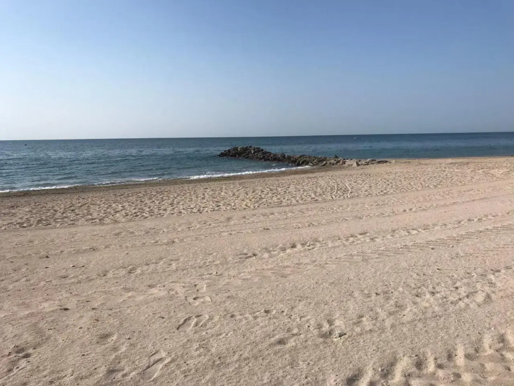 Maison de Plage