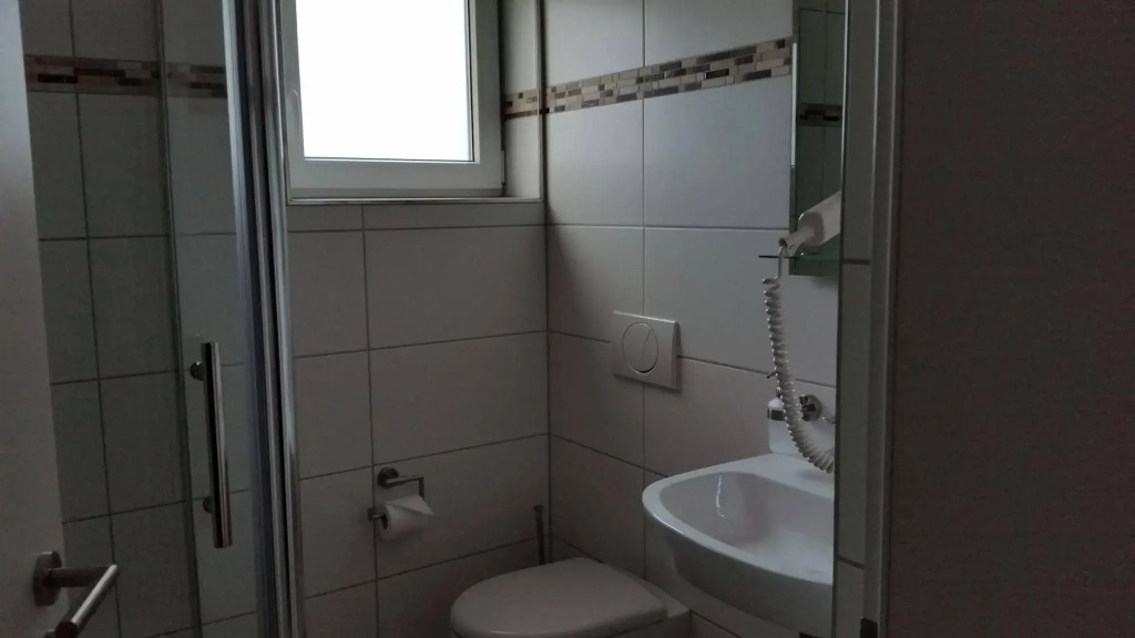 Schäfer Boardinghouse