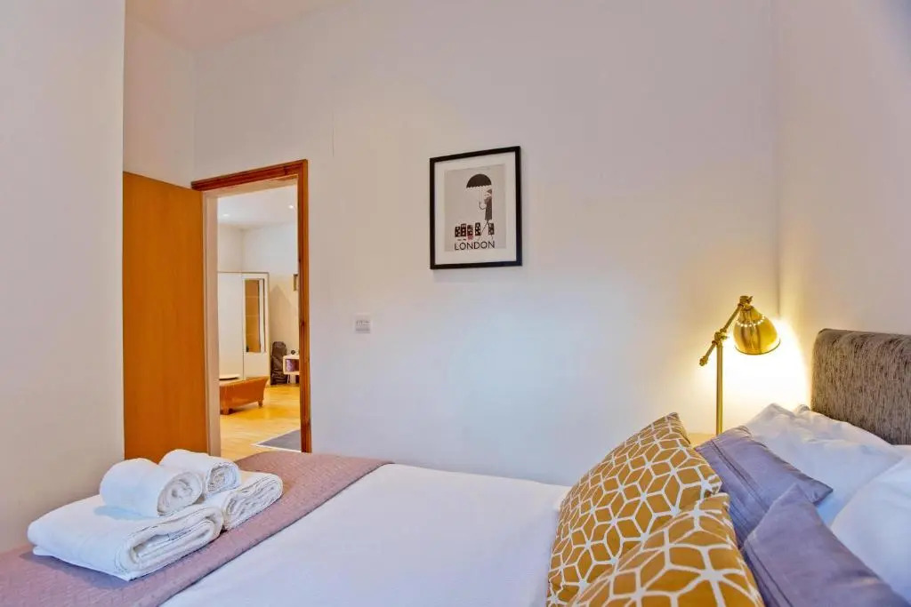 Calabria 4 Comfortable apartment