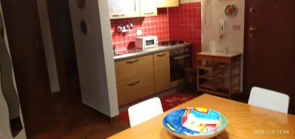 Smart Apartment by the Sea near Palermo, Sicily