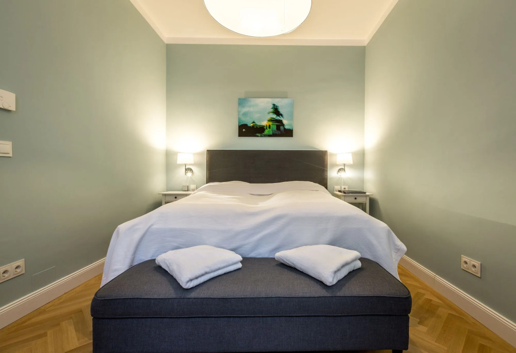 Parkview Boutique Apartments