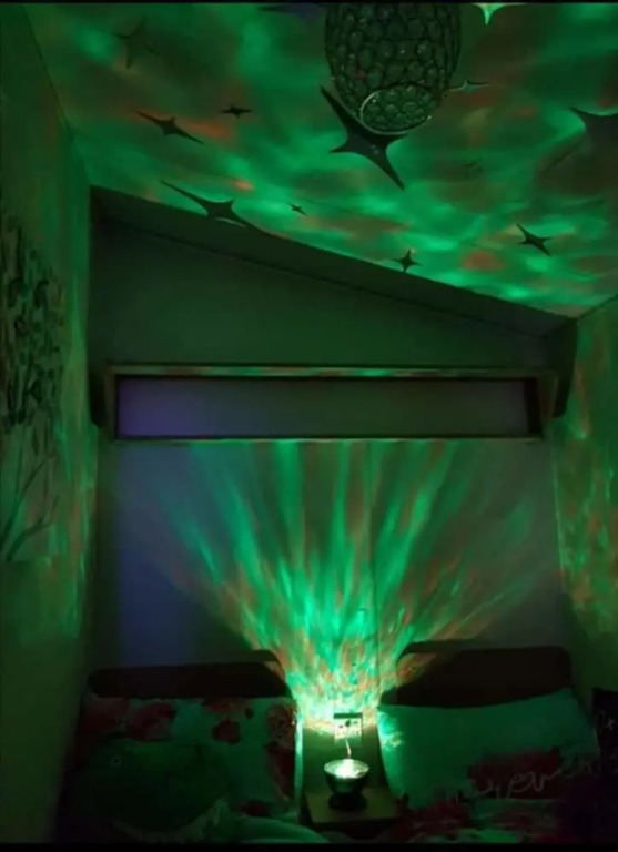 Luxury Autism Friendly Caravan