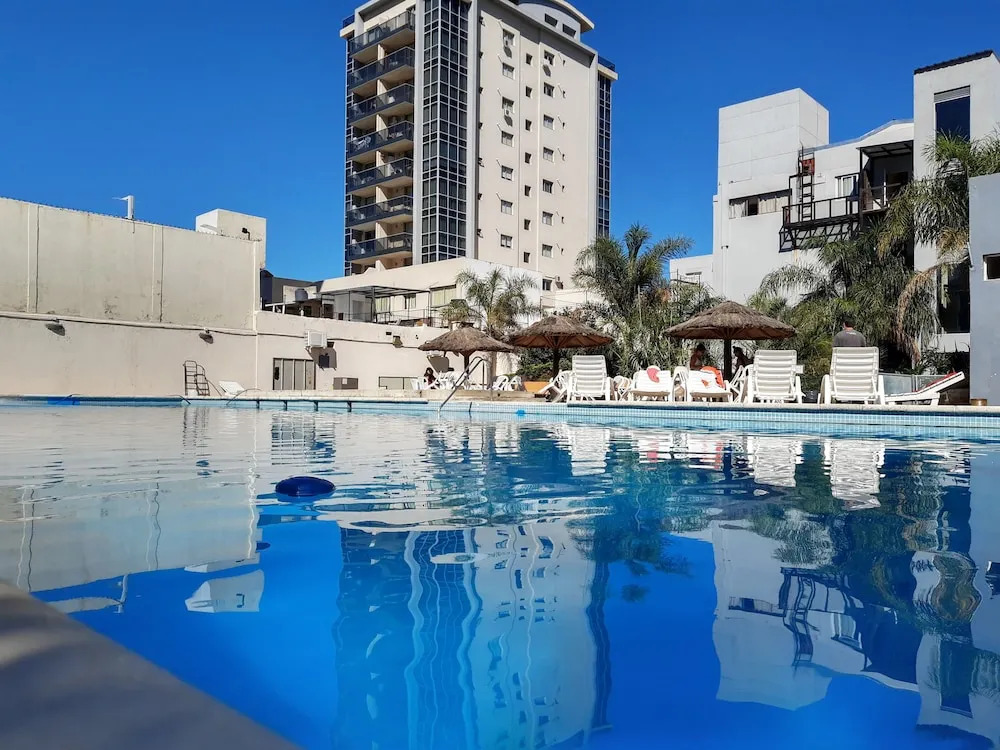 Hotel Presidente
