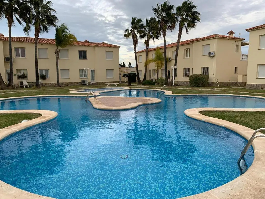 OLIVA NOVA GOLF BEACH & RESORT club sevilla II