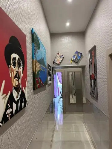 Casa del Sole