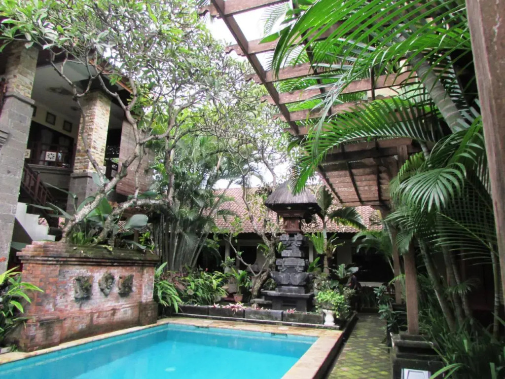 Griya Ayu Inn