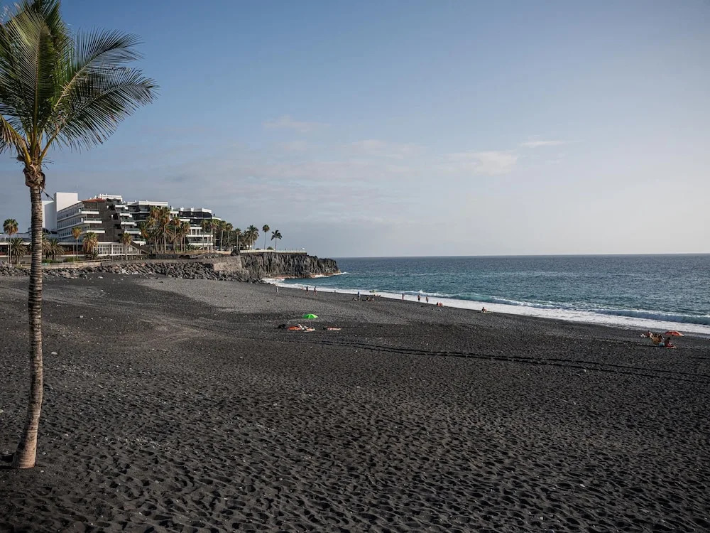 CHL Mayoysa Vista mar en Bre a Baja La Palma