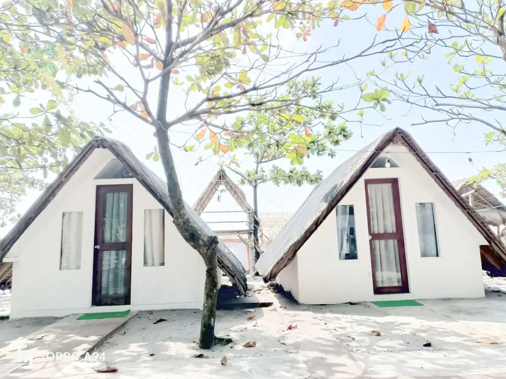 Le Blanc by Arirang Beach Resort
