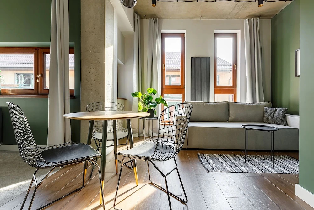 Homewell Boutique Apartments Stare Miasto