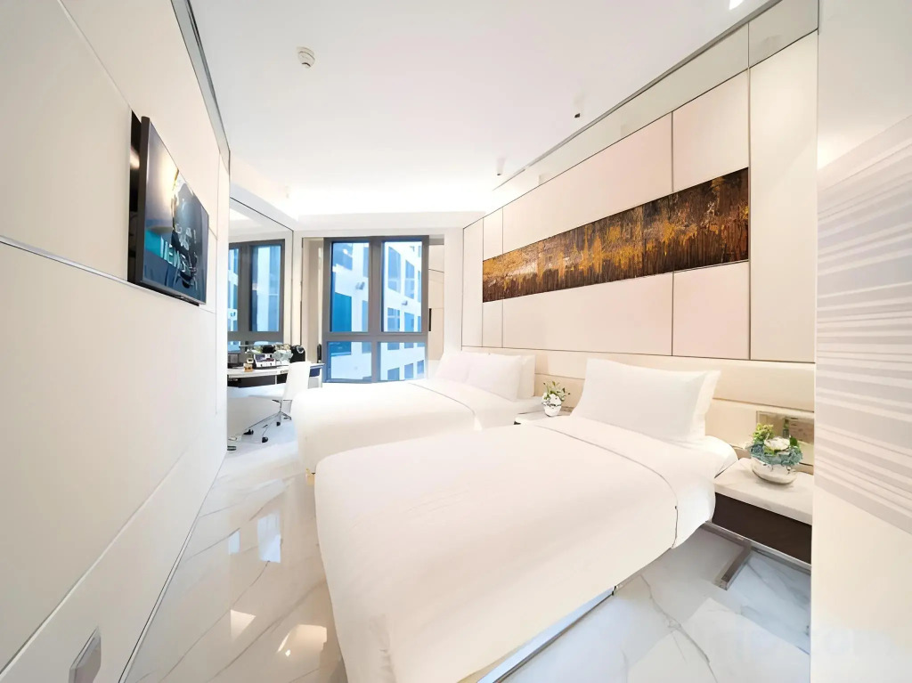Regala Skycity Hotel by Regal Hotels
