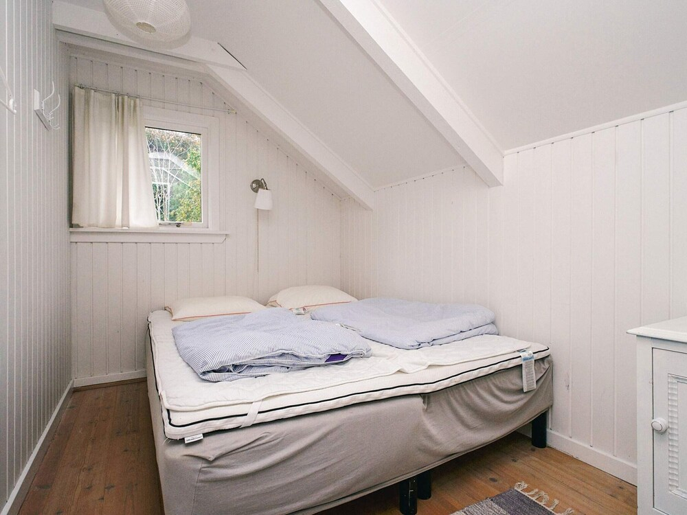 5 Person Holiday Home in Asnaes-by Traum
