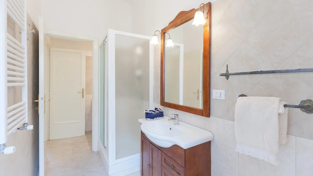 Rental In Rome Vatican Vintage Apartment