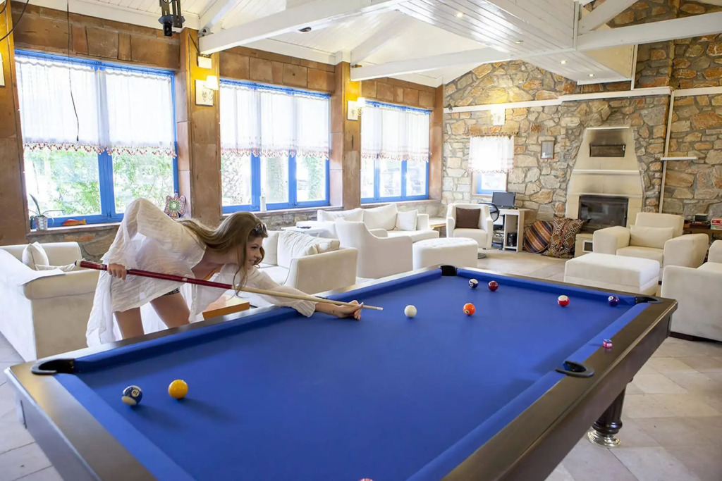 Baga Hotel
