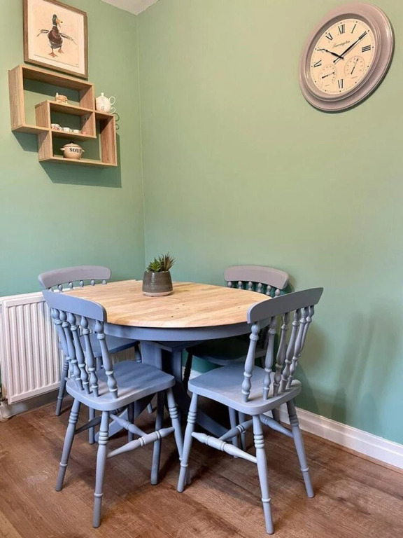 Bronte Bungalow - Oxenhope Village in the Moors