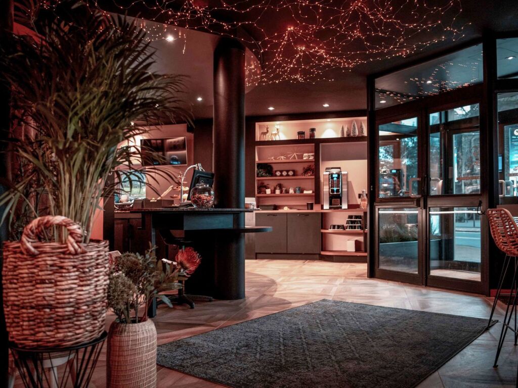 ibis Styles Boulogne sur Mer Centre Cathédrale