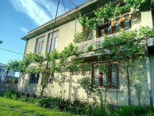 Teya Guest House