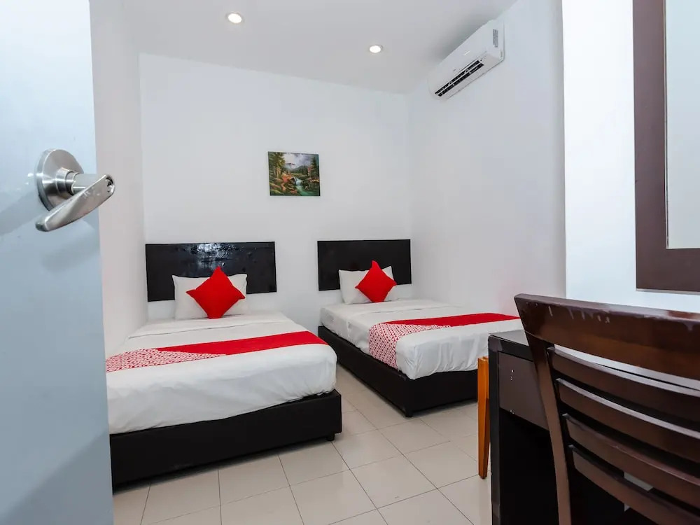 Hollitel Hotel Melaka
