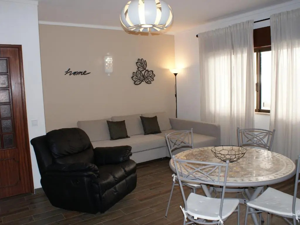 Casa da praia do peneco