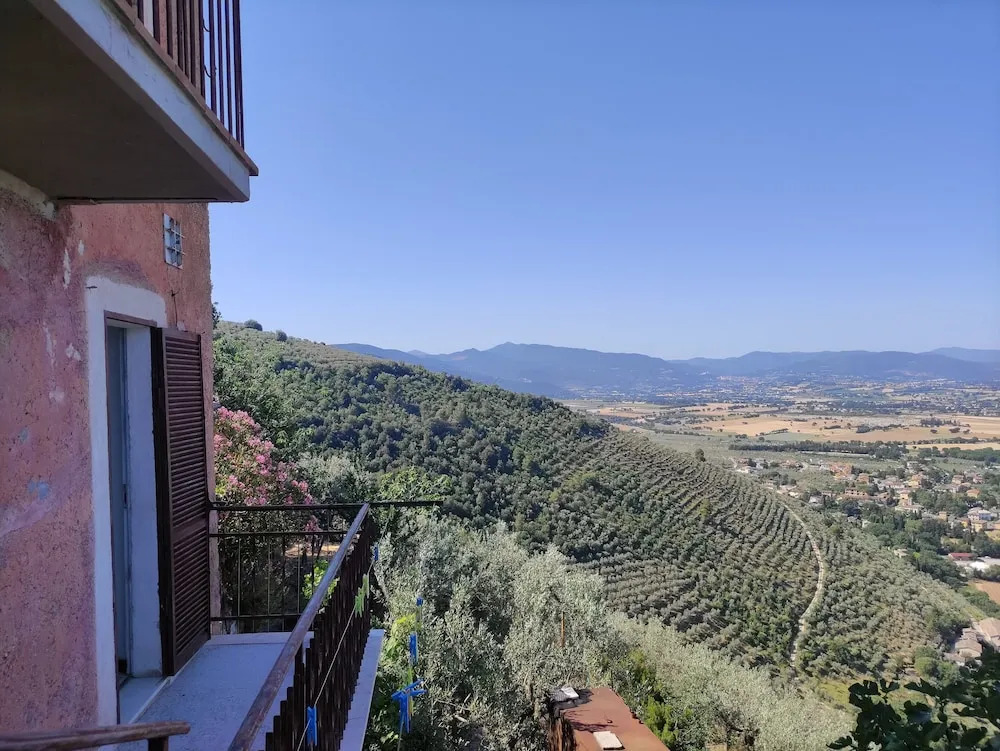 Italian Charming Mansion in the County Side Enjoy Umbria
