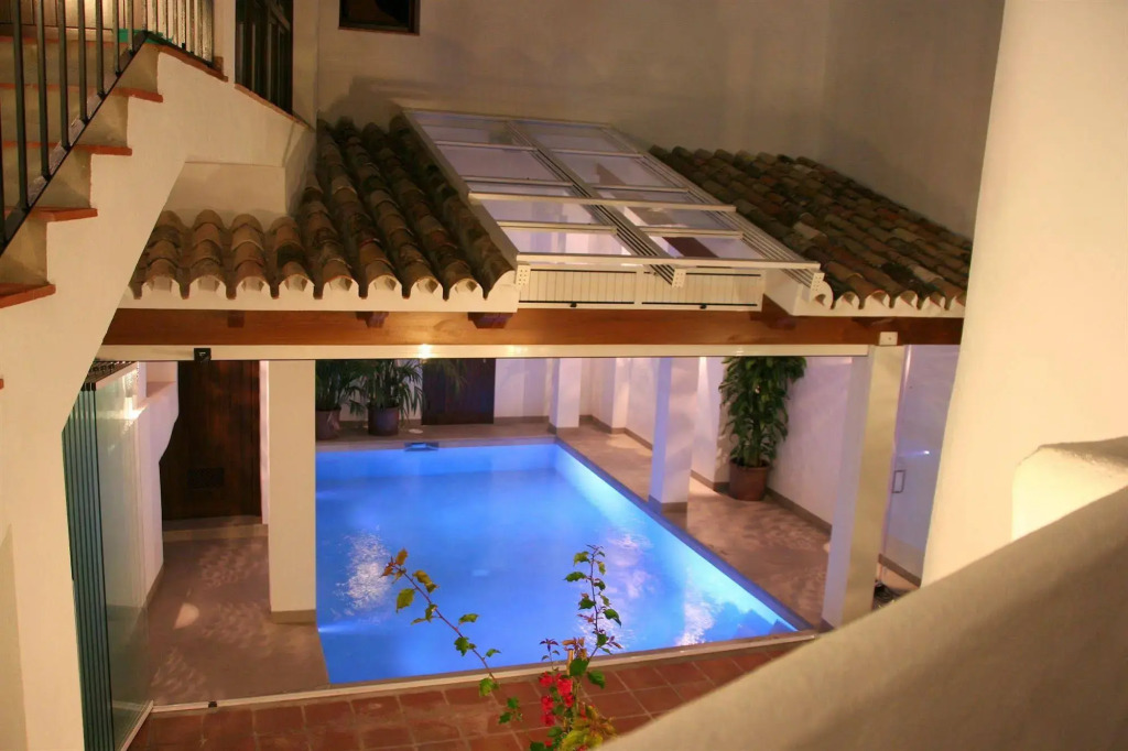 Boutique Hotel La Posada del Angel Ojén