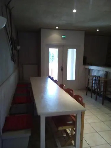 La Roche Du Tresor