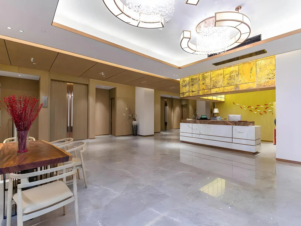 Vienna International Hotel(Wuhan Mengjiapu Stor)