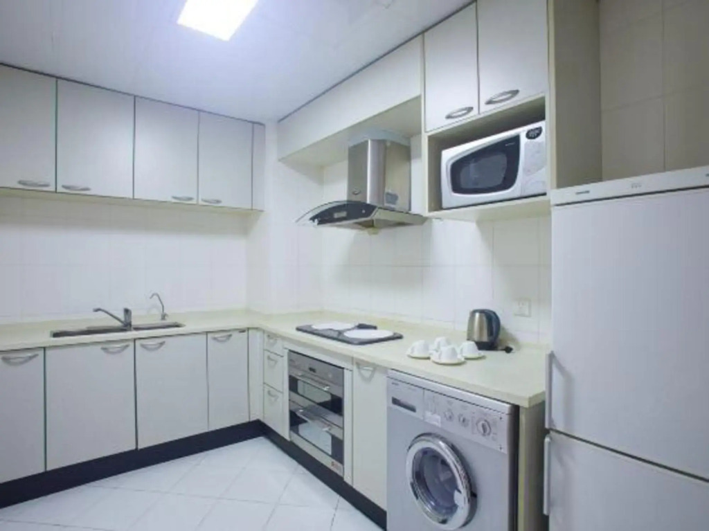 CGCC Apartment