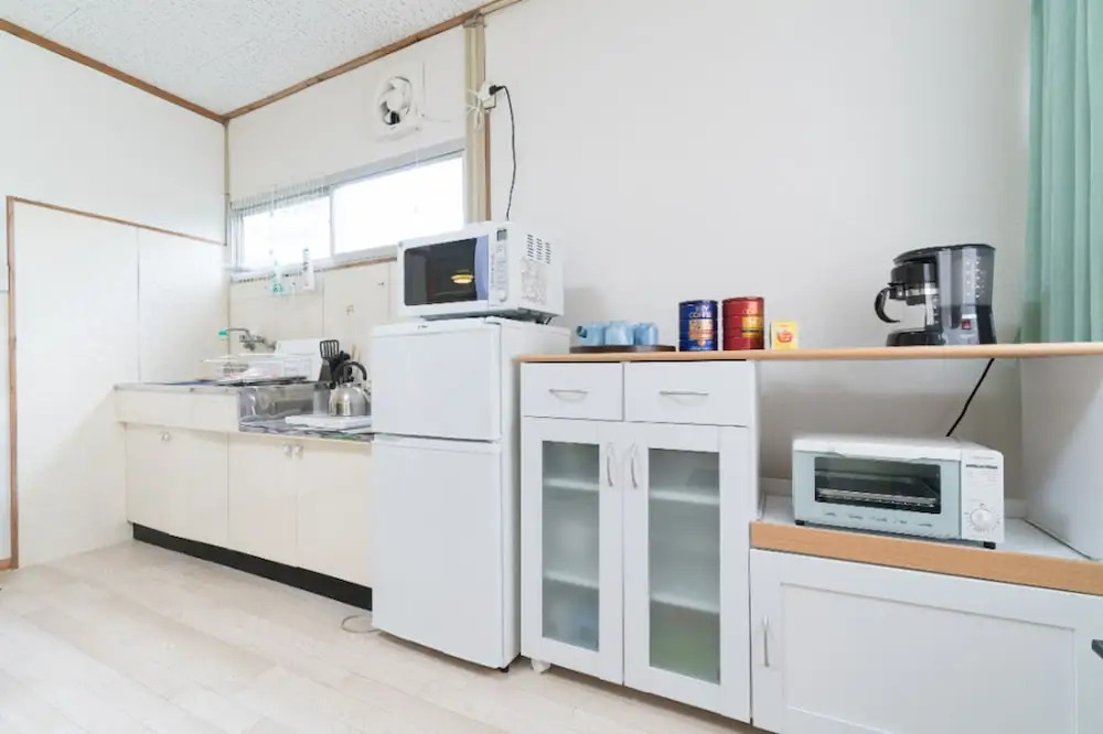Guest House Komorebi