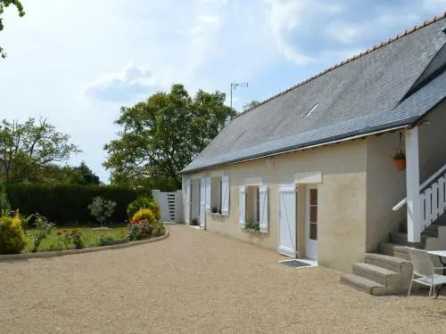 House Au bonheur de mamie 2
